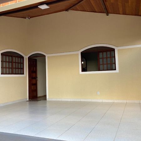 Вилла Casa Em Barra De Cunhau-Rn Барра-ду-Куньяу Экстерьер фото